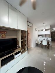 Treasure at Tampines (D18), Condominium #522649701